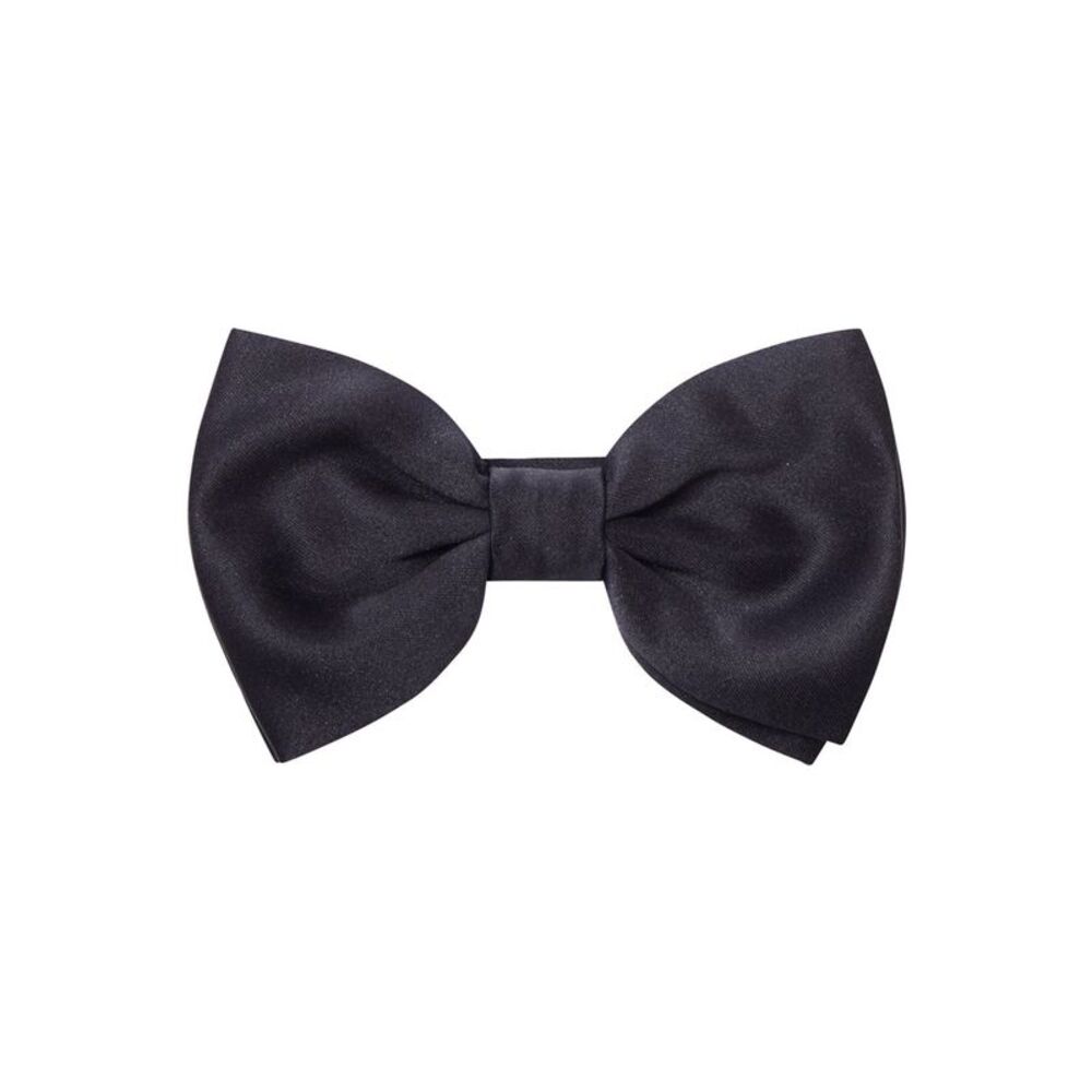 Tagliatore Men Blue Bow Tie